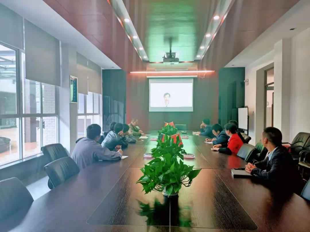 安全生产，培训先行|hth华体网站登录入口-华体(中国)开展鼓式制动器在用电梯安全隐患及保养技术培训
